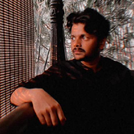 Nitin Sirsath